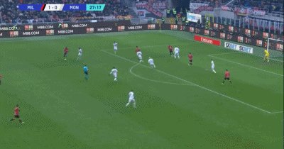 NBA-【意甲】赖恩德斯闪击两替补建功 米兰3比0胜蒙扎