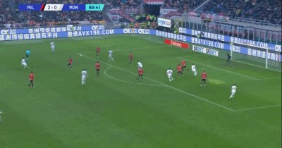 NBA-【意甲】赖恩德斯闪击两替补建功 米兰3比0胜蒙扎