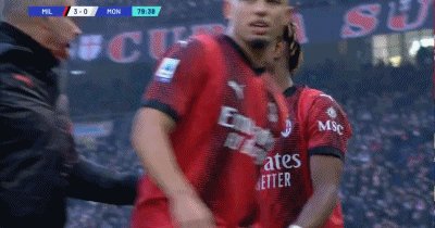 NBA-【意甲】赖恩德斯闪击两替补建功 米兰3比0胜蒙扎