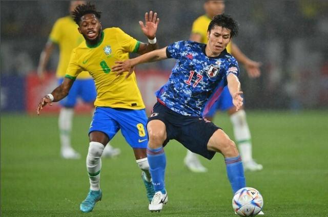 1654519800589004064.png 【麒麟杯】理查利森造点内马尔点杀 日本0比1巴西