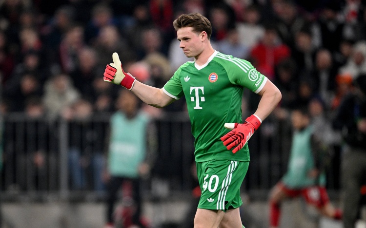 直播吧-马特乌斯:没必要讨论乌尔比希的表现,他确实失误但后卫也有问题