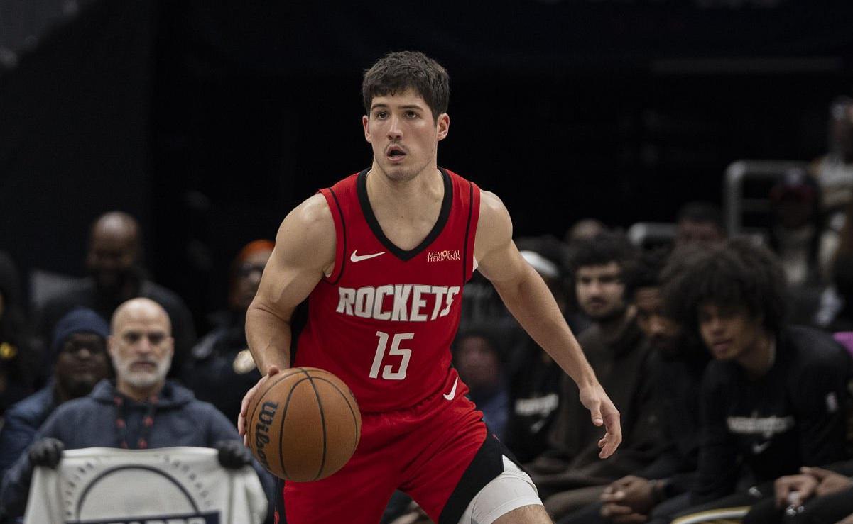 zhiboba-恭喜!火箭21岁探花新星崛起:创3大纪录变杜兰特冲冠绝配