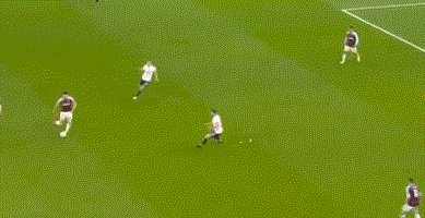 zhiboba-【英联】贝尔温头筹+造卢卡斯进球 热刺2比1铁锤帮