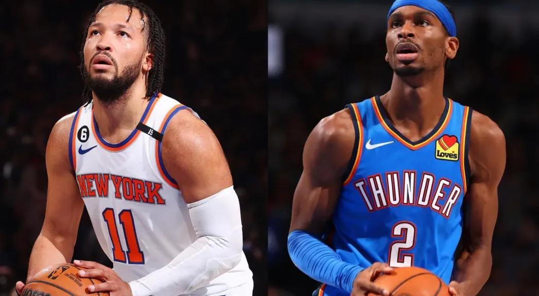 zhiboba-18投16分,球星成色还是不足!球迷:你就是亚历山大的玩具