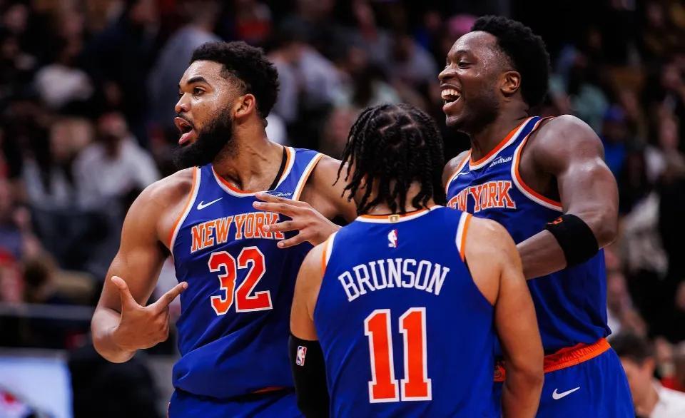 zhiboba-18投16分,球星成色还是不足!球迷:你就是亚历山大的玩具