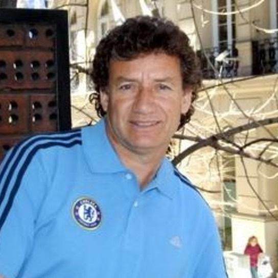 zhibo8-【揭秘】普利希奇，差点流落南美的天才